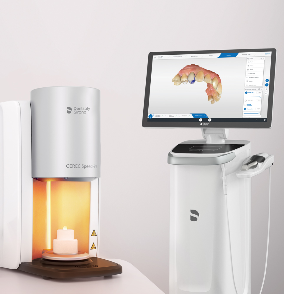 Cerec
